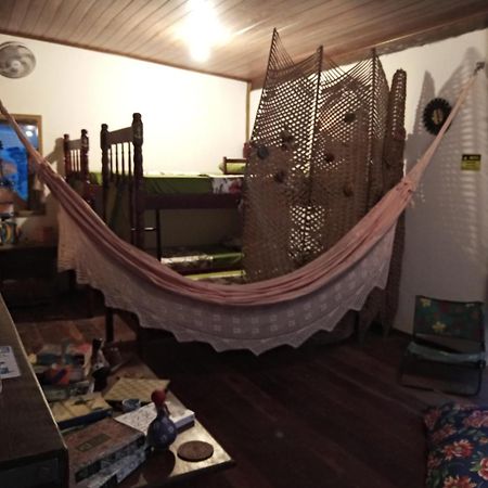 Bed&Potato Studio Ilha Grande - Casa Inteira Para Ate 4 Pessoas Apartment Room photo